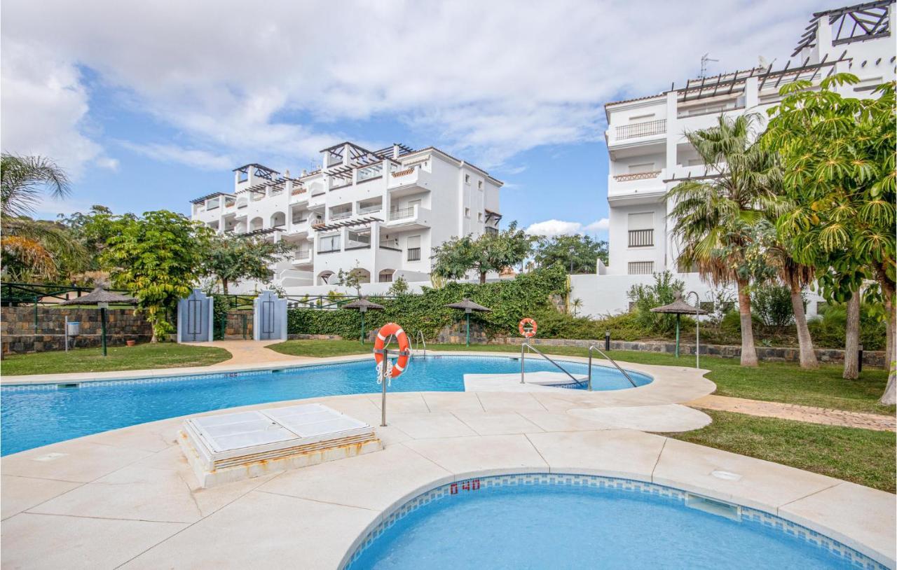 Cozy Apartment In San Luis De Sabinillas Eksteriør billede